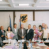 Общественная палата Якутска подвела итоги работы за три года