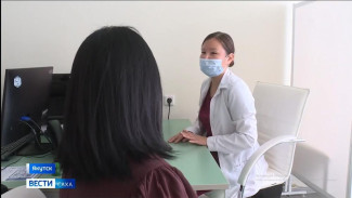 Снизить заболеваемость на 15%. В Якутии проводятся мероприятия по борьбе с гепатитом С