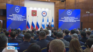 Кэлэр сыл Саха сиригэр култуура сылынан биллэрилиннэ