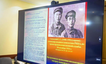 В Якутии пройдут мероприятия к 100-летию военного образования в регионе