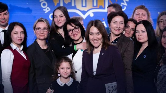 Миссия – развивать регионы: Якутия – в команде экспертов конкурса "Моя страна – моя Россия"