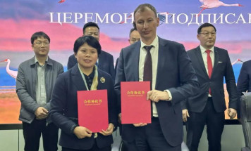 Якутия и Китай укрепляют экологическое сотрудничество