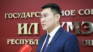 Петр Попов: Основные экономические показатели Якутии в 2026 году будут расти