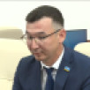 Глава региона Айсен Николаев представил исполняющего обязанности первого заместителя Председателя Правительства Якутии Николая Бочкова