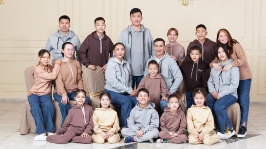 В Якутии увеличат ежемесячные выплаты приёмным родителям, воспитывающих второго и последующих детей