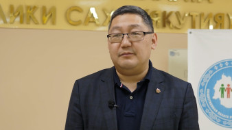 Николай Бугаев о новых территориях России: видно, что жизнь пришла в регионы