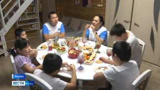 Многодетные семьи — главная опора страны. С 2026 года появится новая мера поддержки