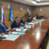 Строительство социальных объектов в Якутии рассмотрели на заседании в Правительстве региона