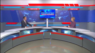 Айсен Николаев ответил на вопрос жительницы Якутии о долгострое в Нюрбе