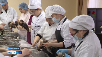 Анал байыаннай дьайыыга сылдьар биир дойдулаахтарбытыгар көмөнү оҥоруу тохтообот