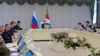 Юрий Трутнев: ВЭФ вносит большой вклад в развитие Дальнего Востока и выполнение поручений Президента
