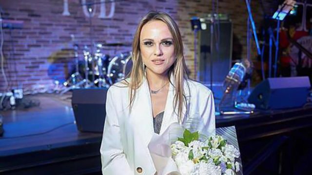 "Муус устар-2024": экспертом вокального конкурса "СулуСтар" станет Дарья Билько