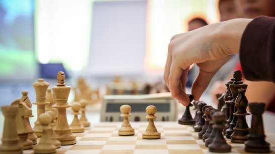 В Якутии стартует Кубок Главы республики по шахматам 