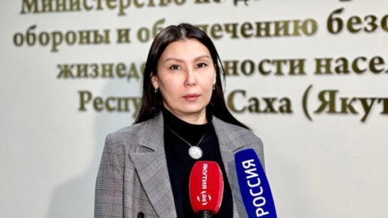 Свыше ста единиц техники доставлено из Якутии в зону СВО с начала года