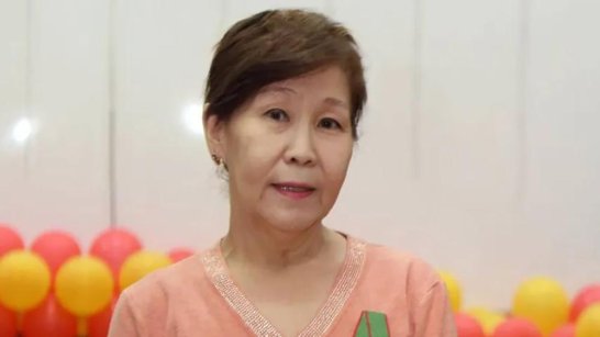 Ветеран СВО в Якутии работает медицинским работником в школе