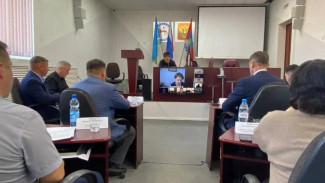 В Алданском районе состоялось выездное заседание Антинаркотической комиссии Якутии