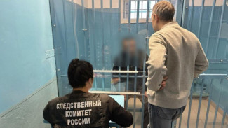Житель Мирнинского района взят под стражу по обвинению в причинении тяжкого вреда, повлекшее смерть