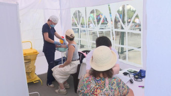 Өрөспүүбүлүкэ үрдүнэн быар ыарыыларын сэрэтии нэдиэлэтэ ыытыллар