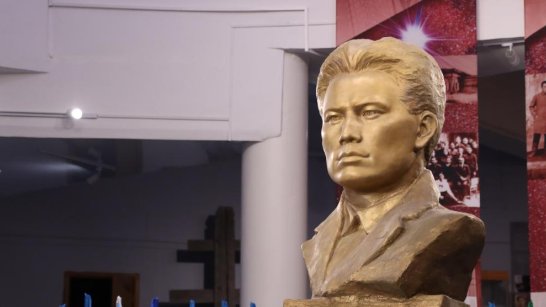 В Якутии открылся отремонтированный обновленный музей имени Максима Аммосова