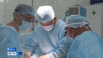 В республиканском центре экстренной медицинской помощи расширили хирургическое отделение