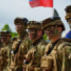 Первые военно-тактические соревнования "Путь ВОИНа" пройдут под Волгоградом