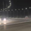 На региональных дорогах Якутии продолжается установка нового светодиодного освещения