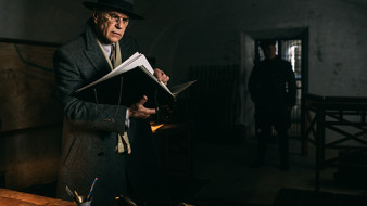 В новом сезоне на телеканале "РОССИЯ" продолжение любимых сериалов и совершенно новые истории любви, детективы и мелодрамы