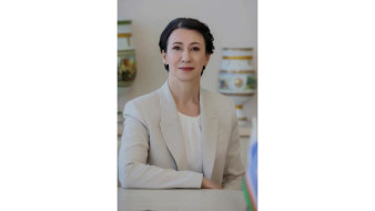 Назначен новый руководитель регионального отделения Социального Фонда России