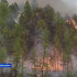 В Якутии продолжают наращивать силы и средства для борьбы с лесными пожарами