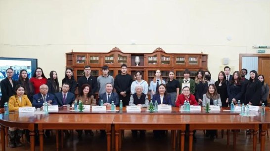 В Якутии подвели итоги конкурса эссе ко Дню Конституции