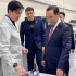 Технопарк "Якутия" получил сертификат эксплуатанта БПЛА