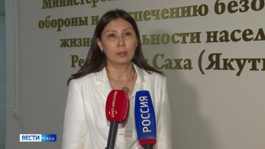 Два рейса с гуманитарной помощью отправятся из Якутии в зону СВО на этой неделе