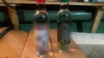 В Якутии полицейскими изъято свыше 5 тысяч бутылок немаркированной водки
