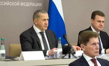 Юрий Трутнев: Здравоохранение остаётся одним из наиболее острых для дальневосточников тем