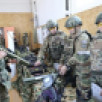 Около 35 тысяч курсантов пройдут обучение в Центре "Воин" в 2025 году