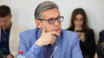 Рифат Сабитов поздравил журналистов с Днём российской печати