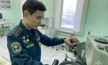 Специалисты испытательной пожарной лаборатории напомнили о правилах пожарной безопасности