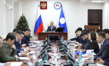 Якутия улучшила позиции по ключевым показателям в сфере обращения с отходами