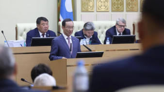 16 новых объектов культуры ввели в Якутии за прошлый год