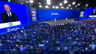 Айсен Николаев: Уверен, что Владимир Путин получит поддержку народа России на выборах Президента