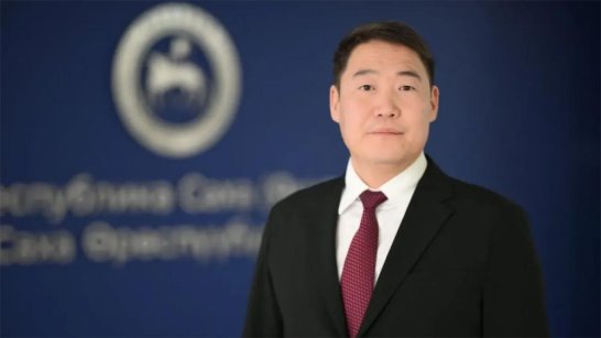 Руководителем Департамента внутренней политики и местного самоуправления АГИП Якутии стал Александр Уваров