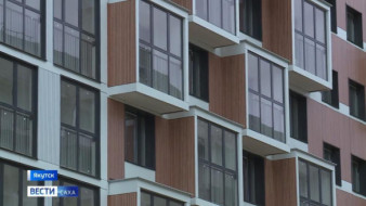 Якутия получит 3,3 млрд рублей на расселение 1,79 тысячи человек из аварийного жилья