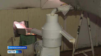Сезон большого молока проходит в хозяйствах Якутии