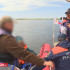 Речной надзор. Инспекторы ГИМС проводят рейды в акватории Лены