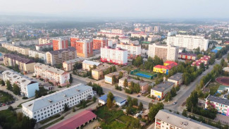 320 млн рублей будет выделено на реализацию проектов создания комфортной городской среды в Якутии