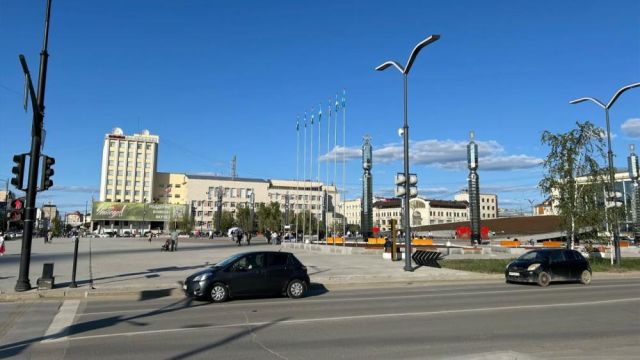 Программу развития инфраструктуры опорных населенных пунктов Якутии утвердят в июле