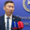 Подвижки льда ожидаются на участке Покровск – Якутск