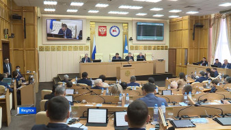 В Якутии полицейские раскрыли более 6000 преступлений за 5 лет