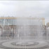 В Якутске на площади Республики запустили музыкальный фонтан