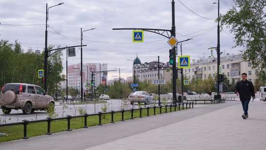 Прогноз погоды в Якутске на 17 июля